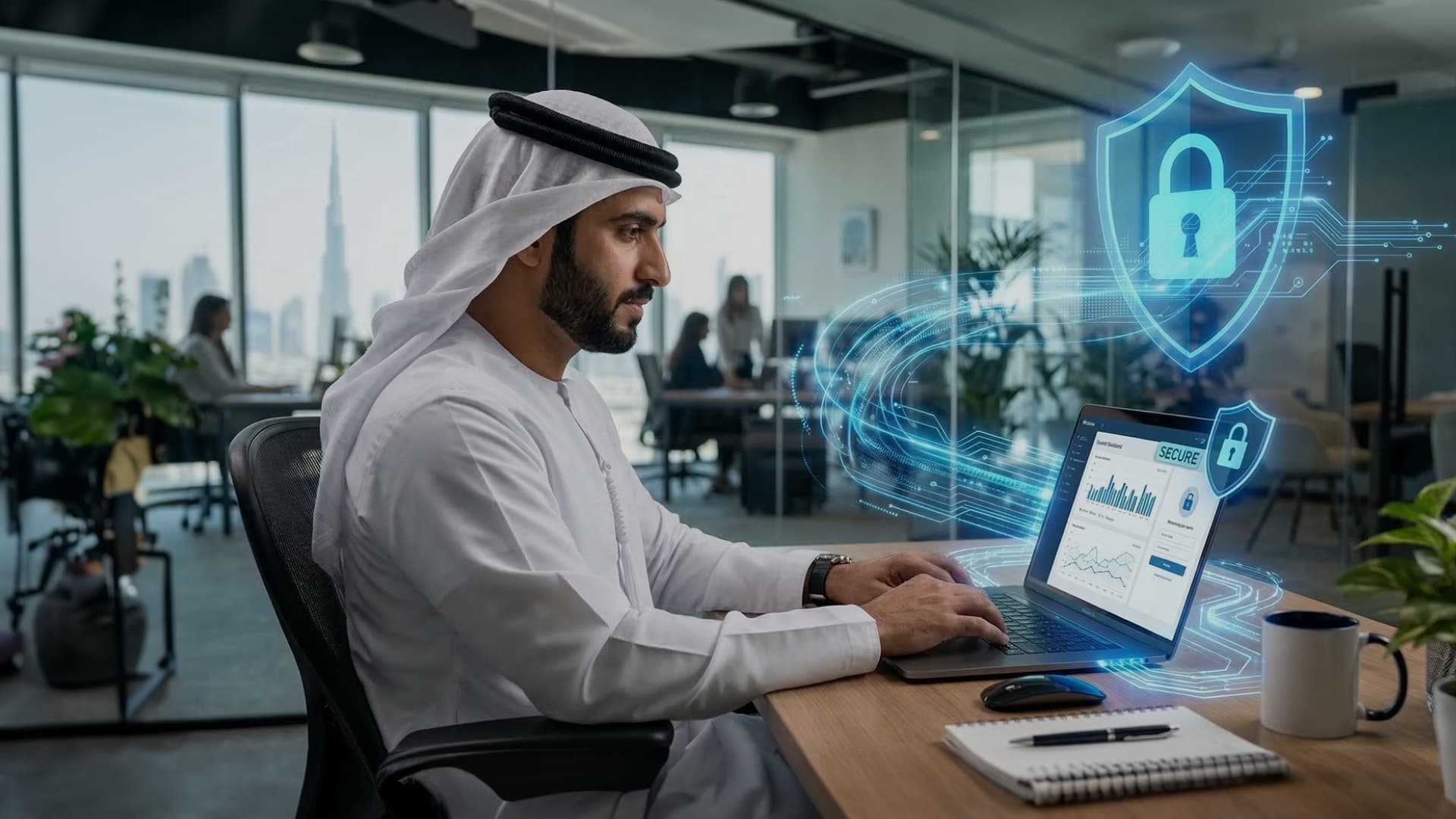TASNEEF Privacy Policy