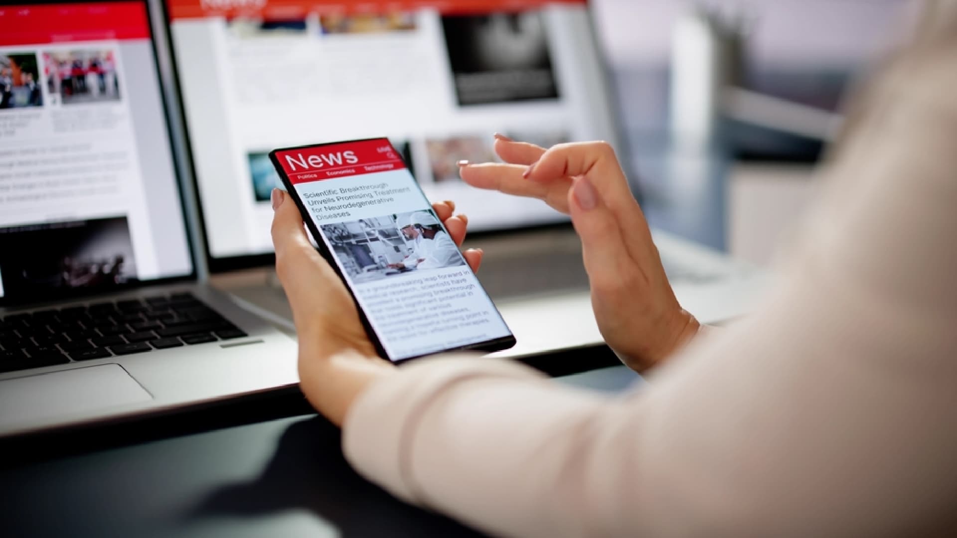 TASNEEF Industry News & Updates