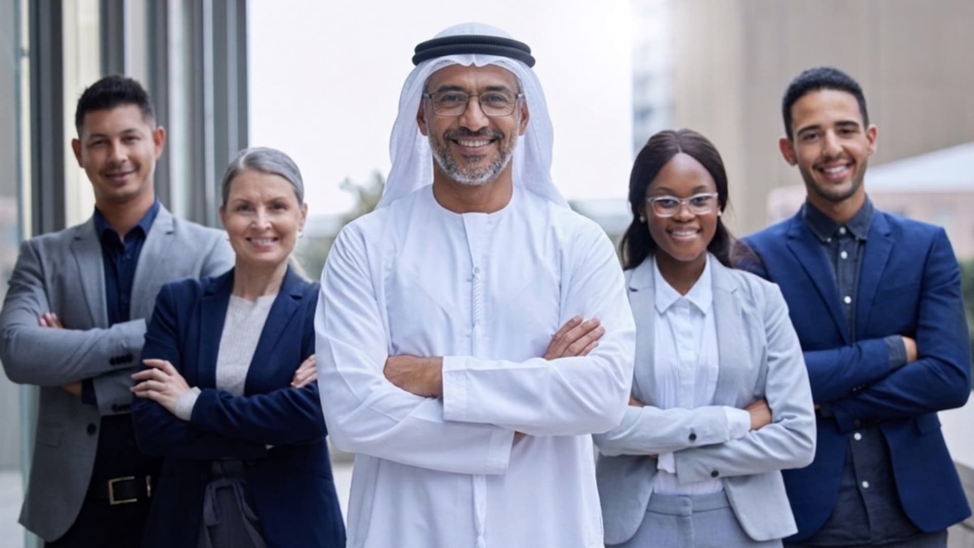 Careers — TASNEEF