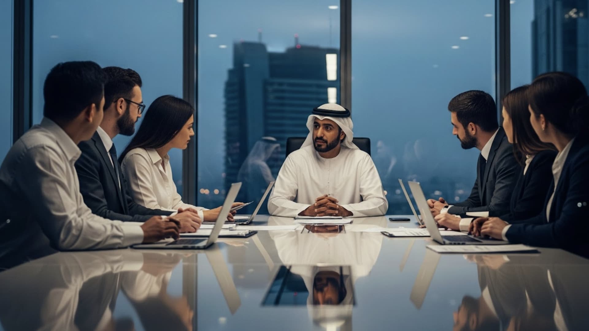 TASNEEF Emirates Classification Society